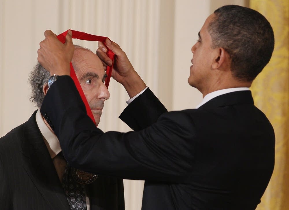 Philip Roth