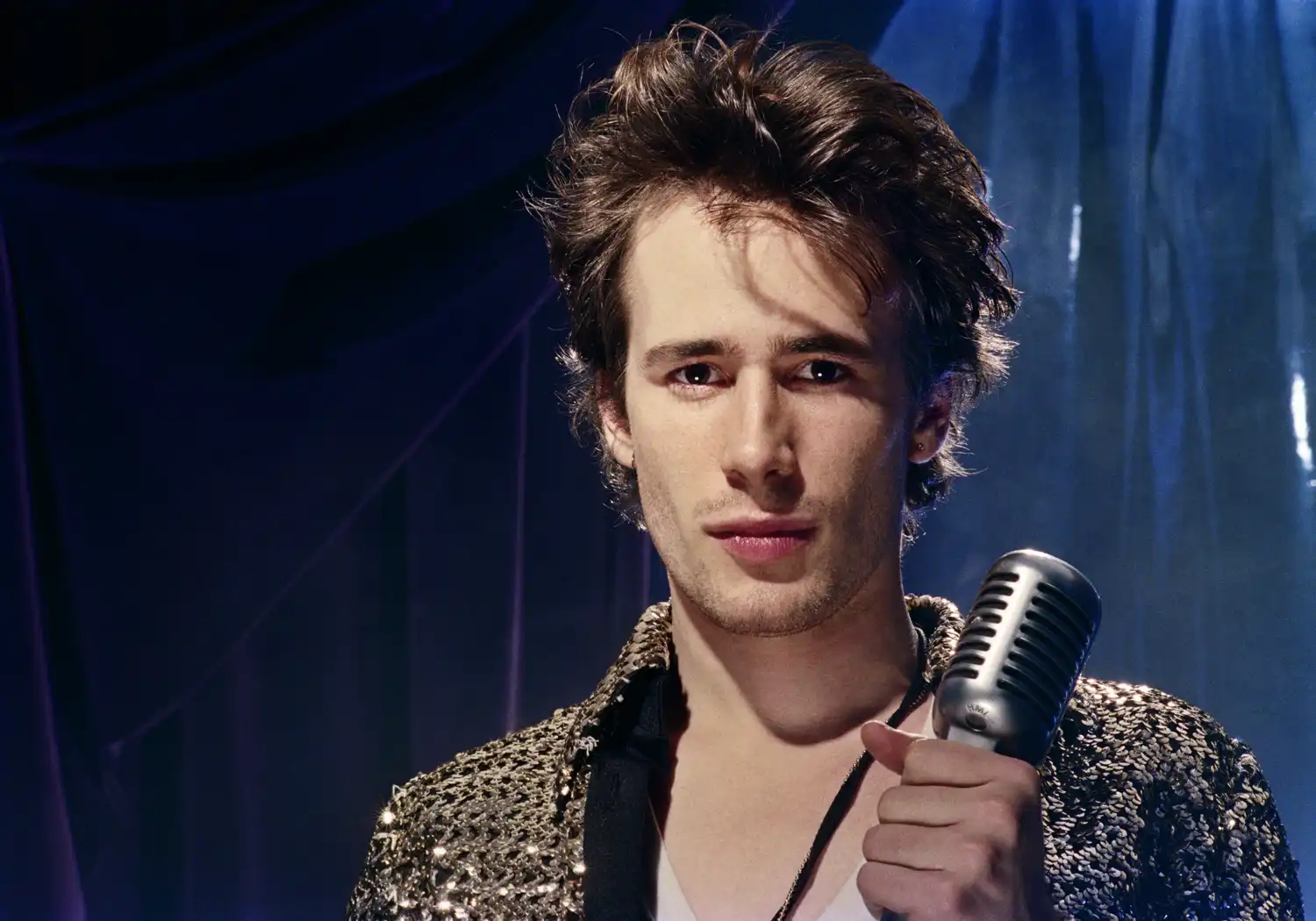 New documentary, 'It's Never Over, Jeff Buckley,' celebrates the