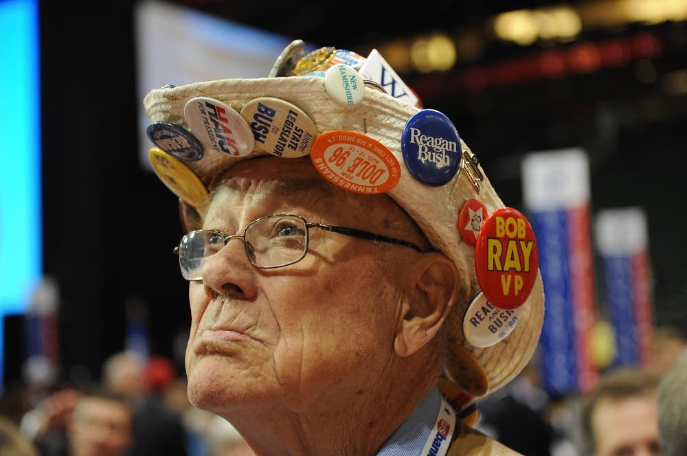 Republican Supporter