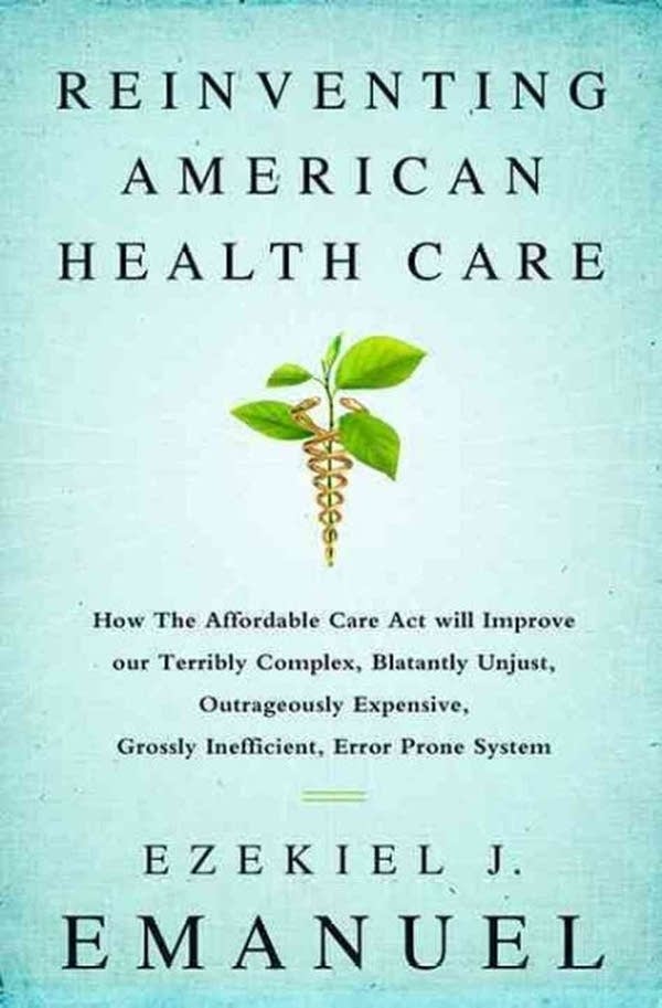 'Reinventing American Health Care'
