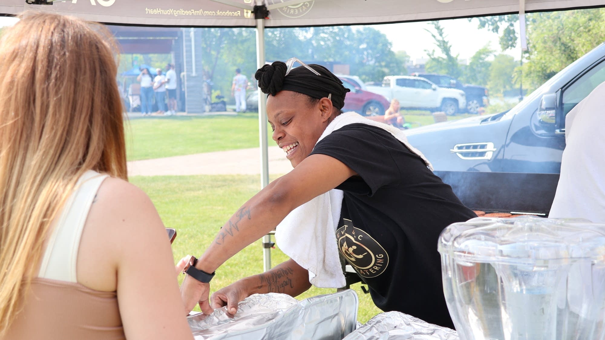 26 years after start, St. Cloud's Juneteenth has grown into community celebration - Vimarsana News