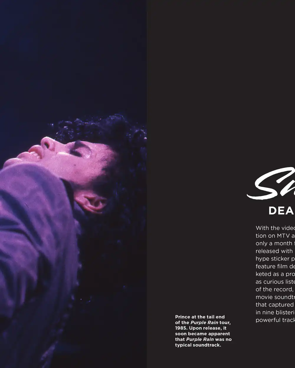 Richard Prince Purple Book 20周年記念 Richard Prince Purple Book 20周年記念