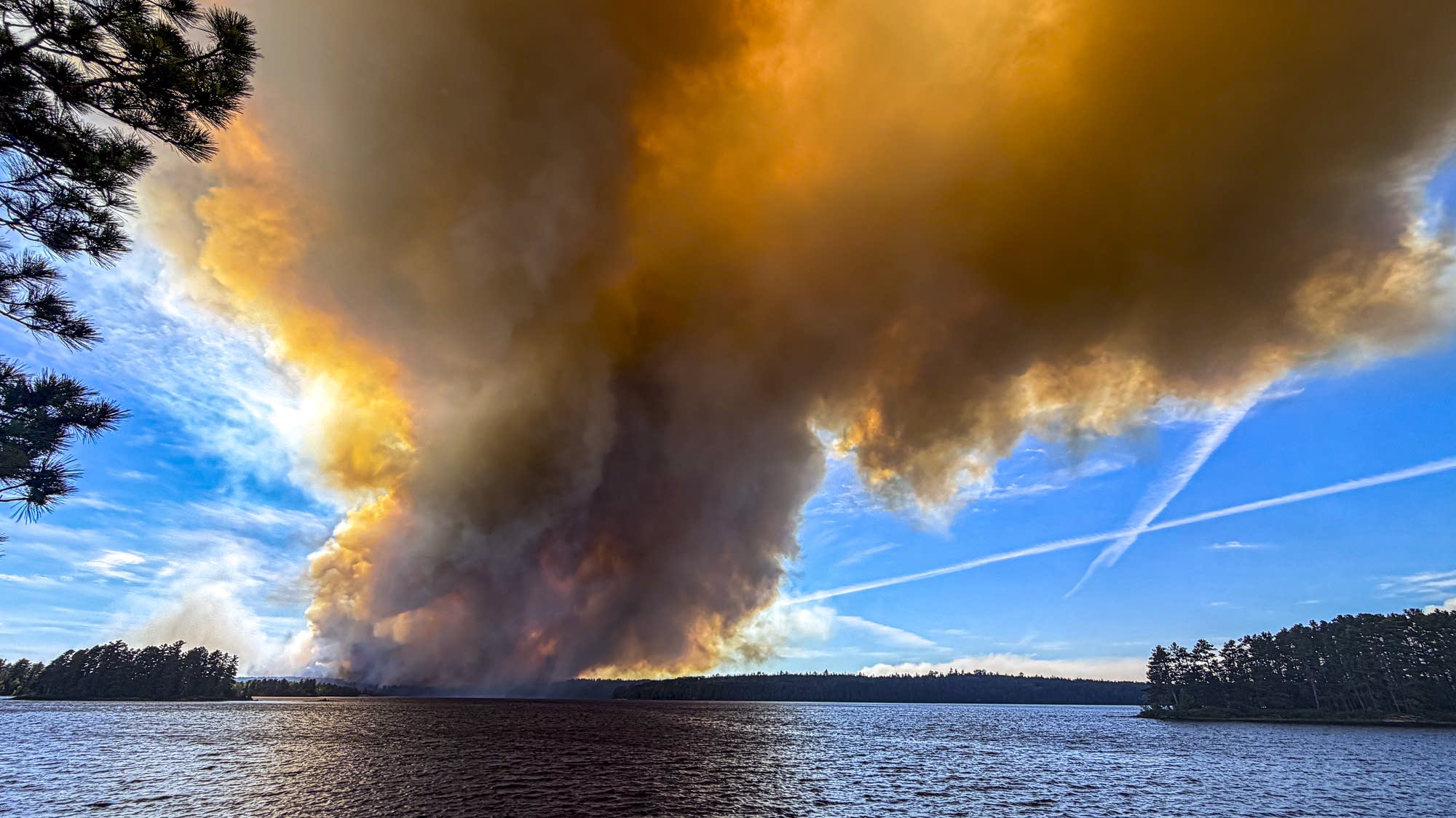 How weather and climate shape wildfire risk