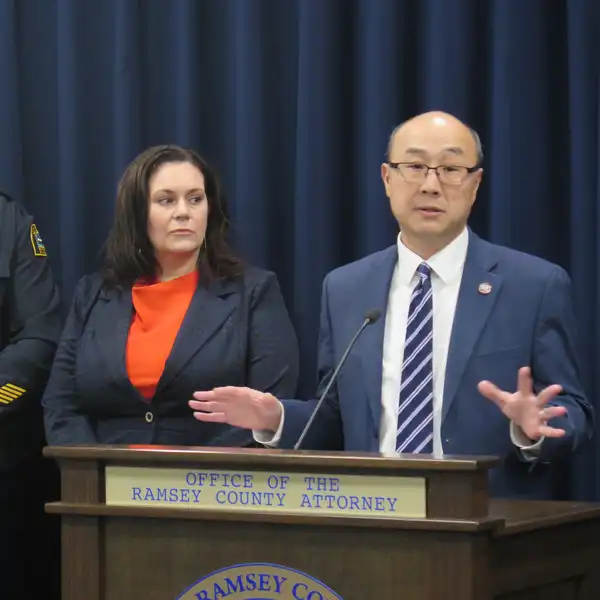 We can save lives:' Ramsey County prosecutor pushes use of 'red
