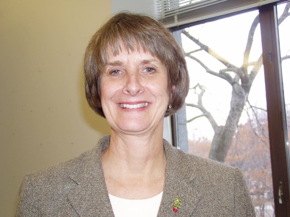 Rep. Mindy Greiling