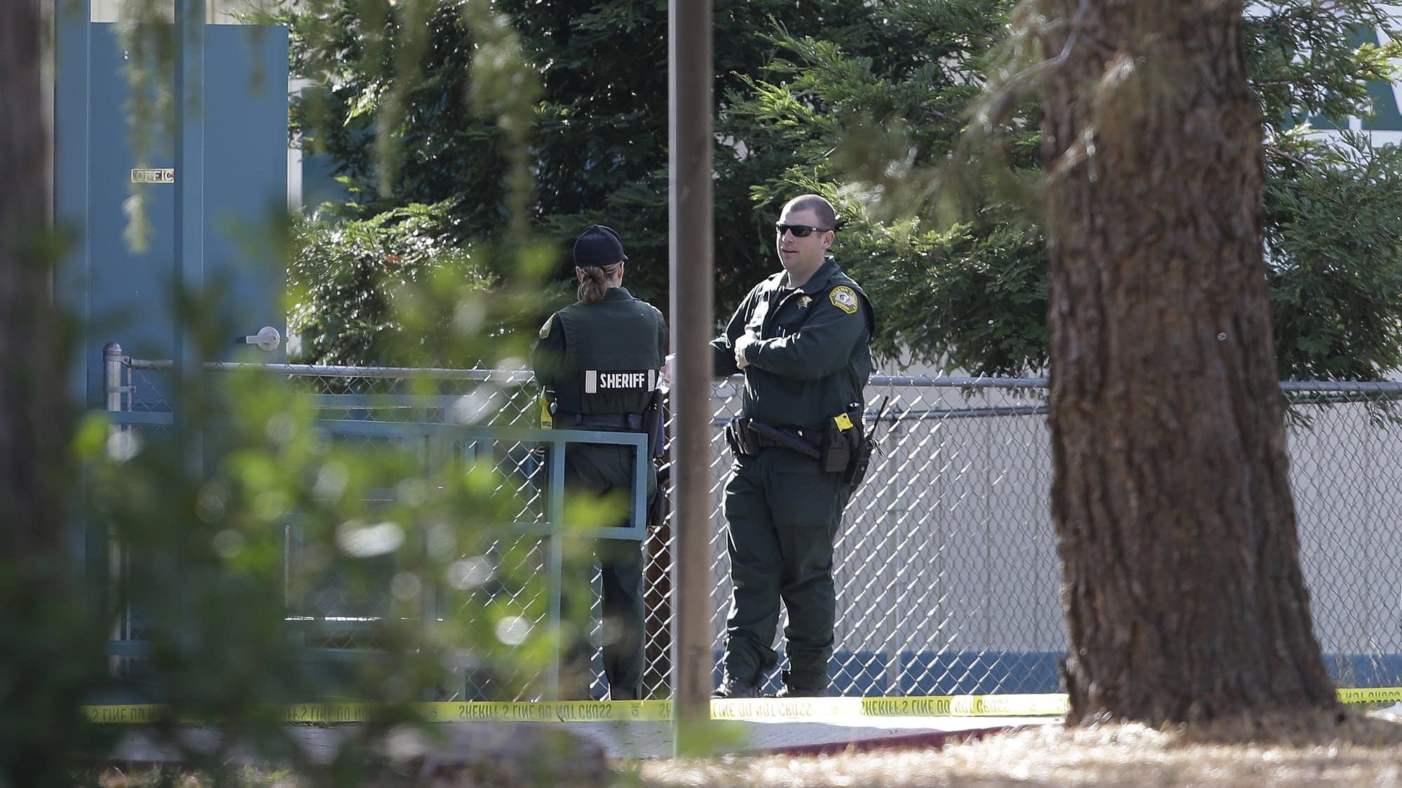 Death toll in California shooting rises to 6 after police find body of