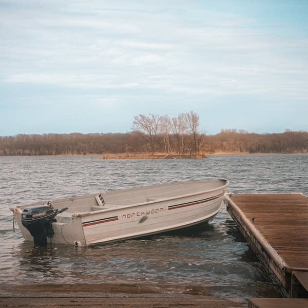 Yam Haus - Misery Island / Spit In My Face EP