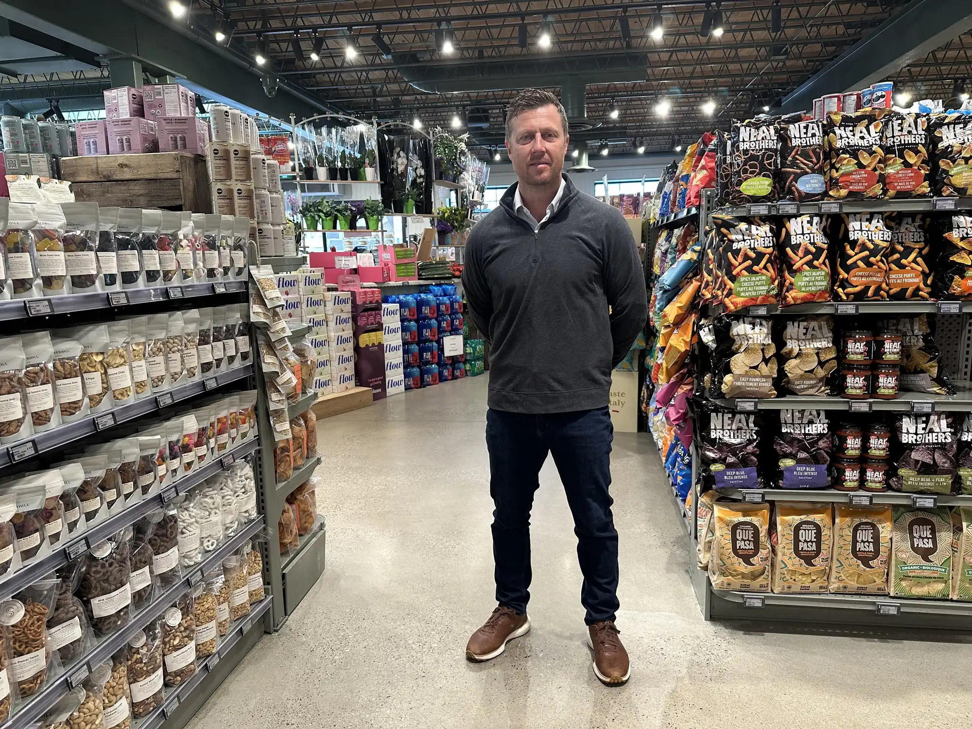 As trade war drags on, Canadians avoid U.S. products — and travel