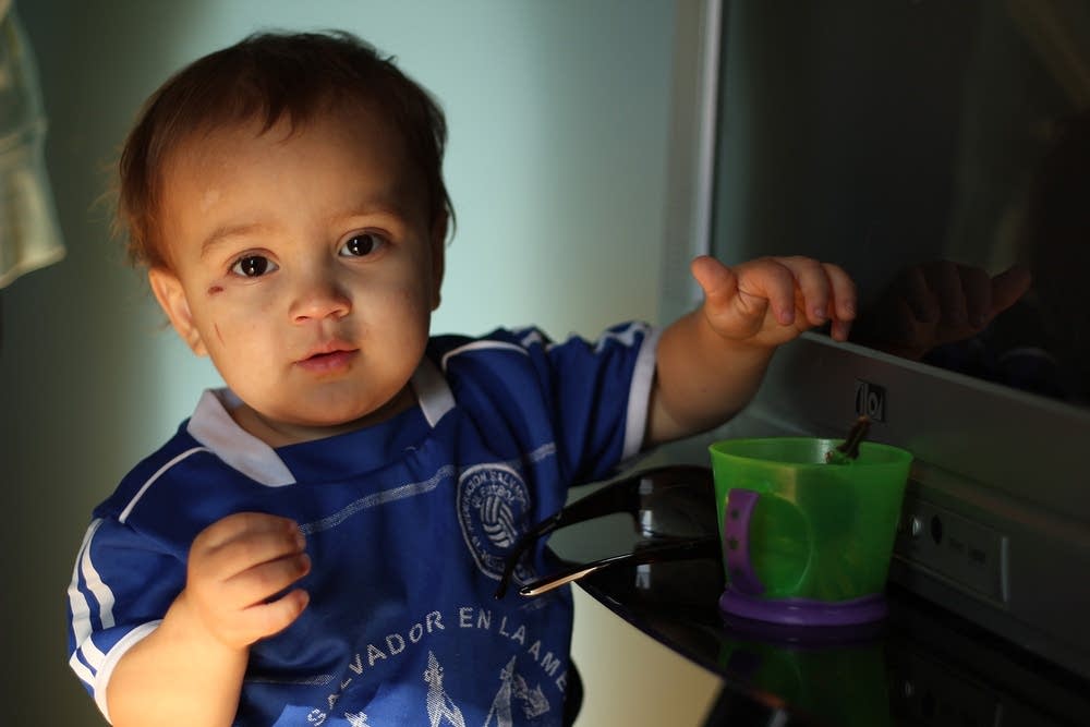 Mateo Garcia