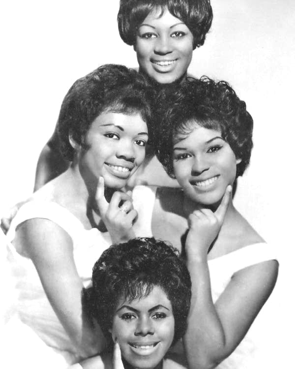 The Shirelles had a hit with "Will You Love Me Tomorrow?", Today in Music History.