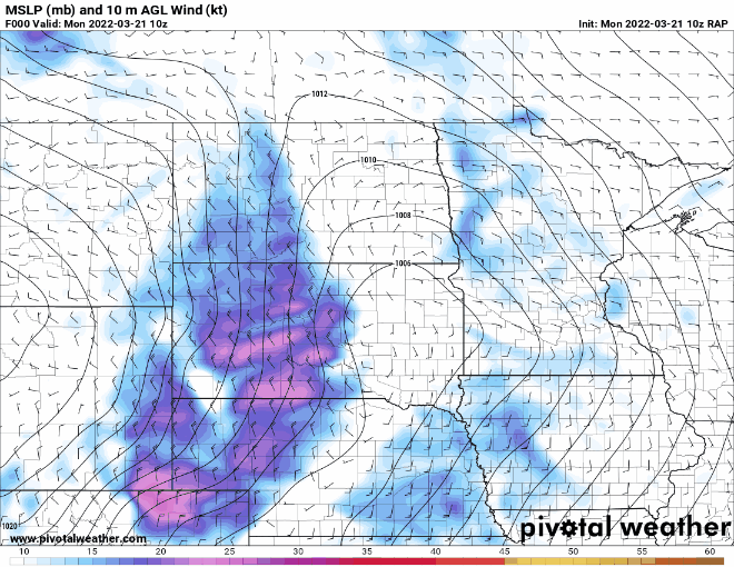 wind loop