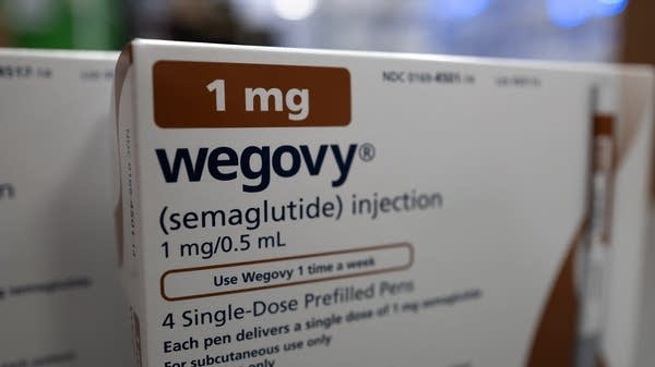 Compounding pharmacies helped fill the gap for GLP-1s several years ago, when demand for the drugs soared but manufacturers struggled to keep up. 