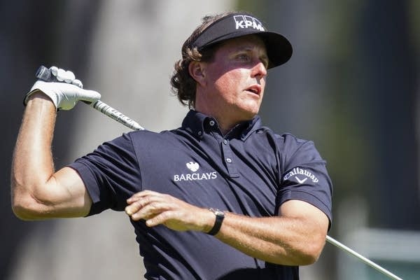 The Sporting Life with Michael Rand: Always a Runner Up