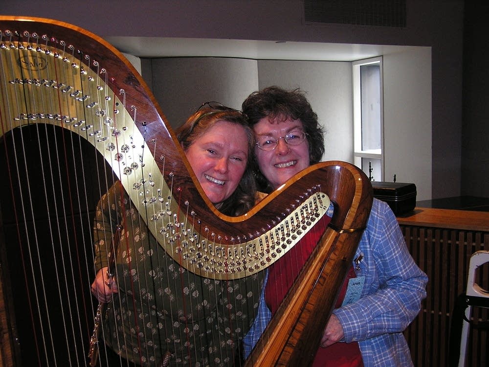 Bell' Alma Duo