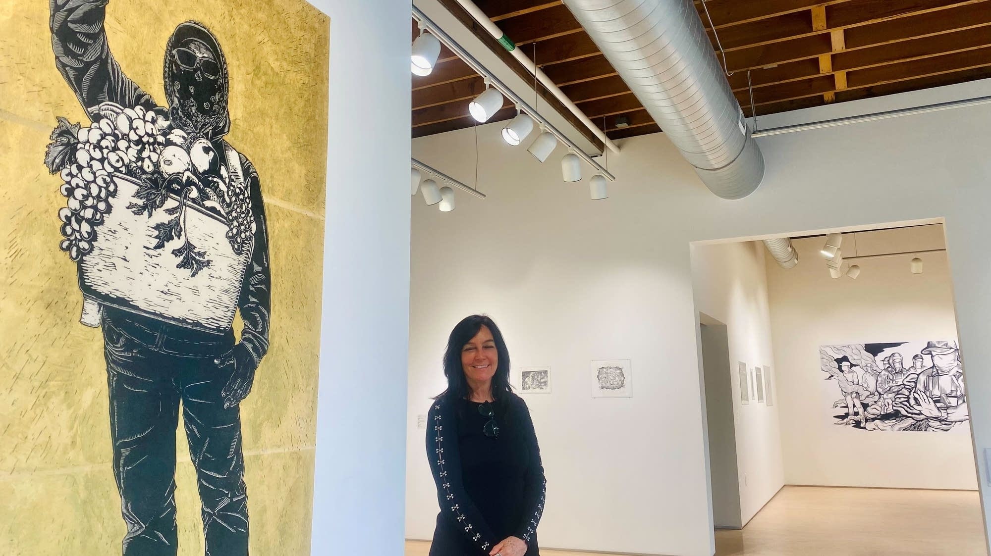 MN Shortlist, April 3–9: Artists rethink how stories are carried