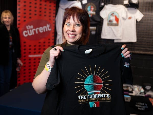 Coffee Break: Essential Voices