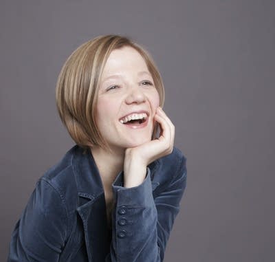 Ieva Jokubaviciute
