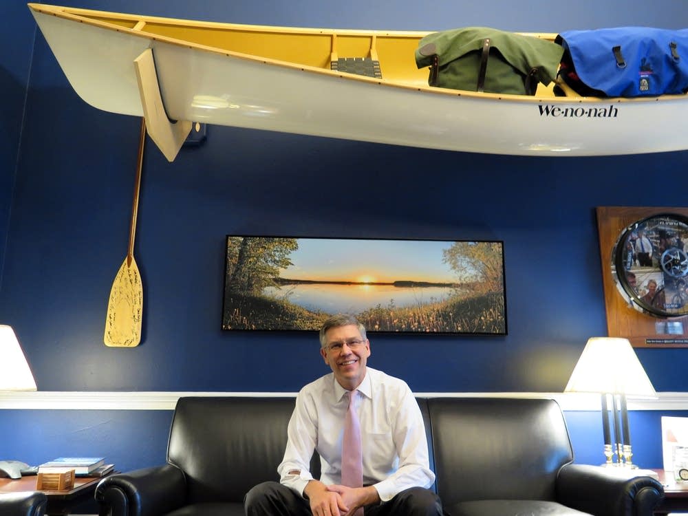 U.S. Rep. Erik Paulsen