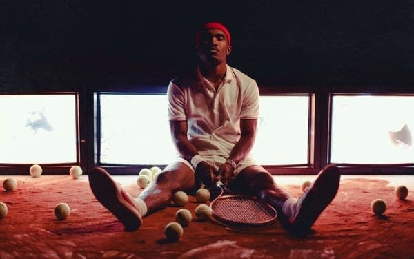 Frank Ocean
