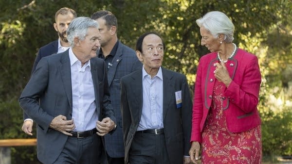 Relief, and some uncertainty