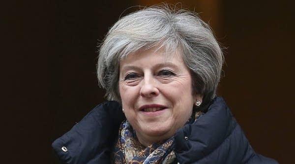 01/26/2017:  The future of trade between the U.S. and the U.K.