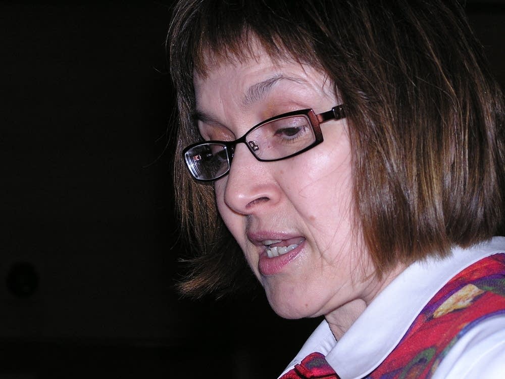 Linda Castagneri