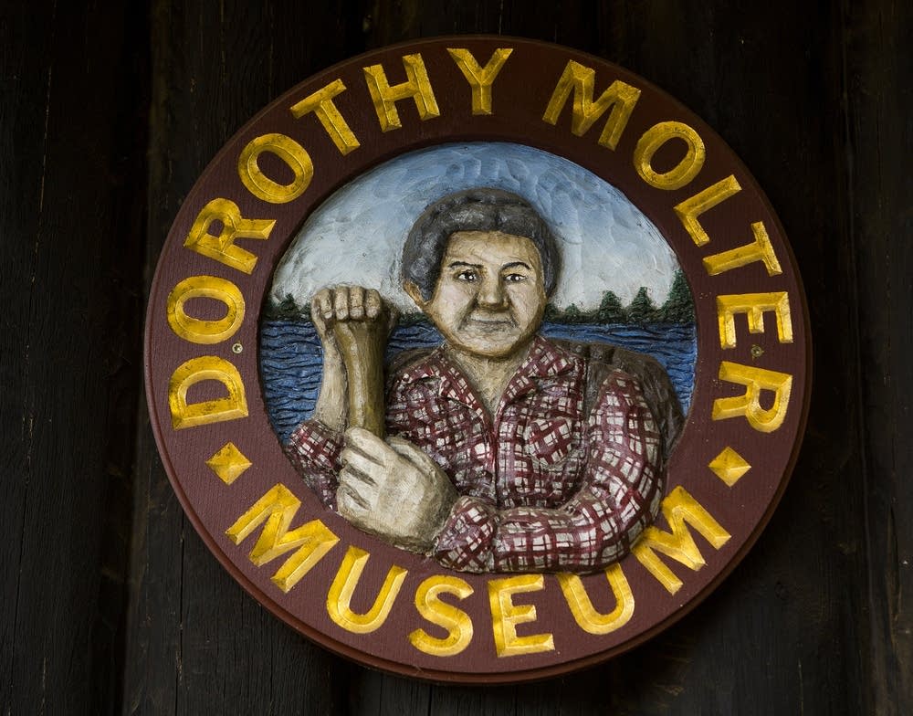 The Dorothy Molter Museum