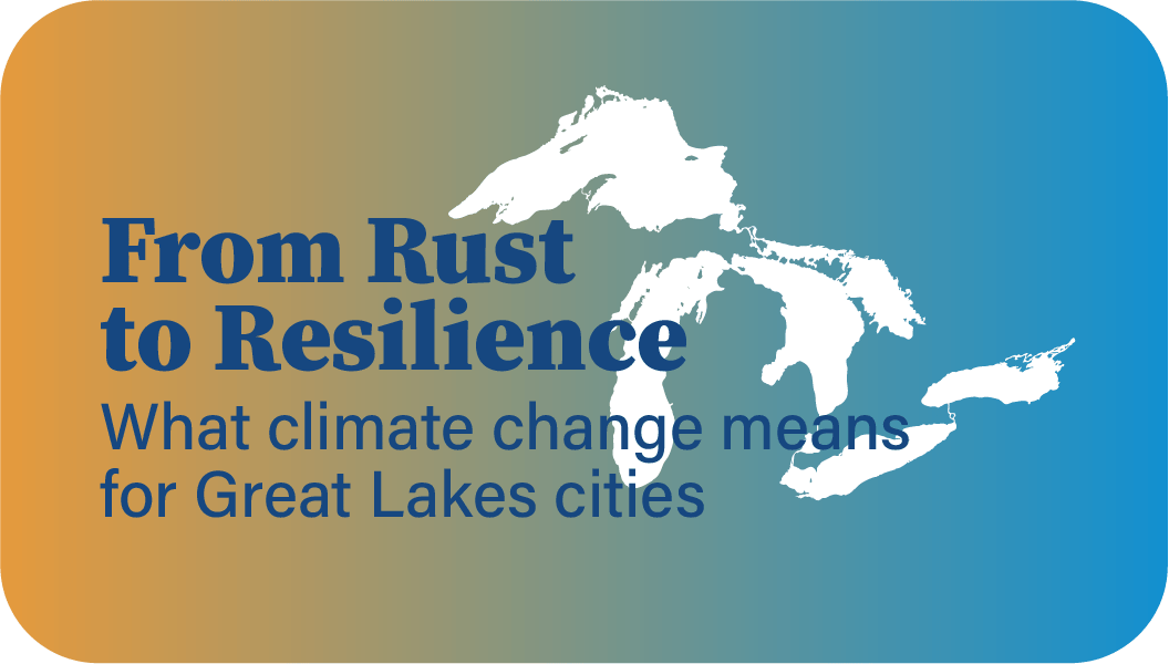 Rust to Resilience