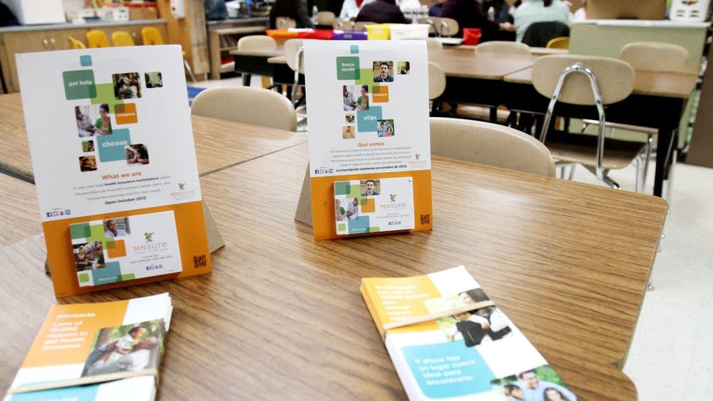 Minnesotans Can Preview 2026 Health Plans through MNsure Ahead of Open ...