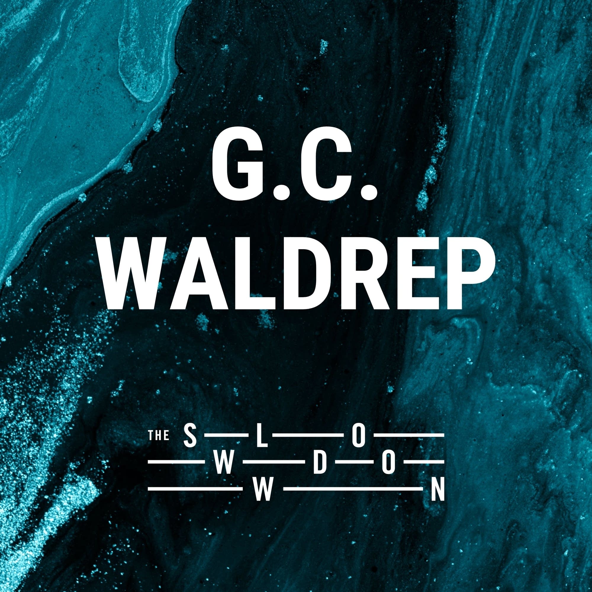 1442: Apocatastasis by G.C. Waldrep