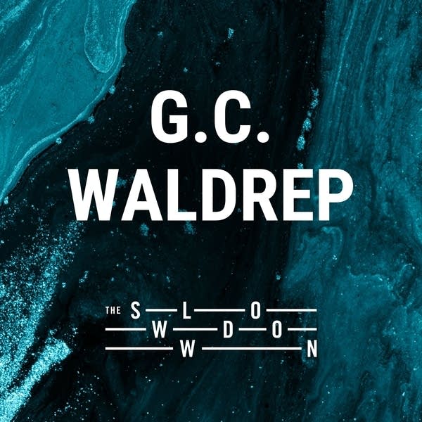 20260126 Slowdown Waldrep