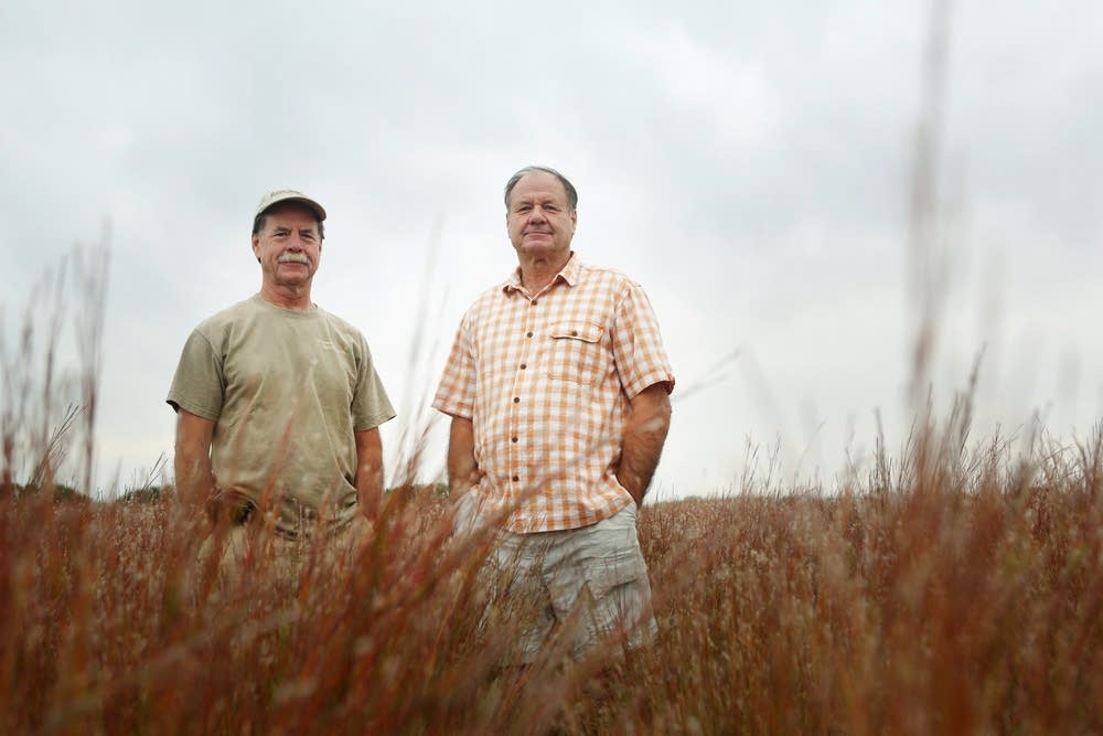 Prairie Restorations, Inc. owners