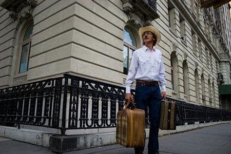 Minnesota high school wrestler turned Oscar nominee