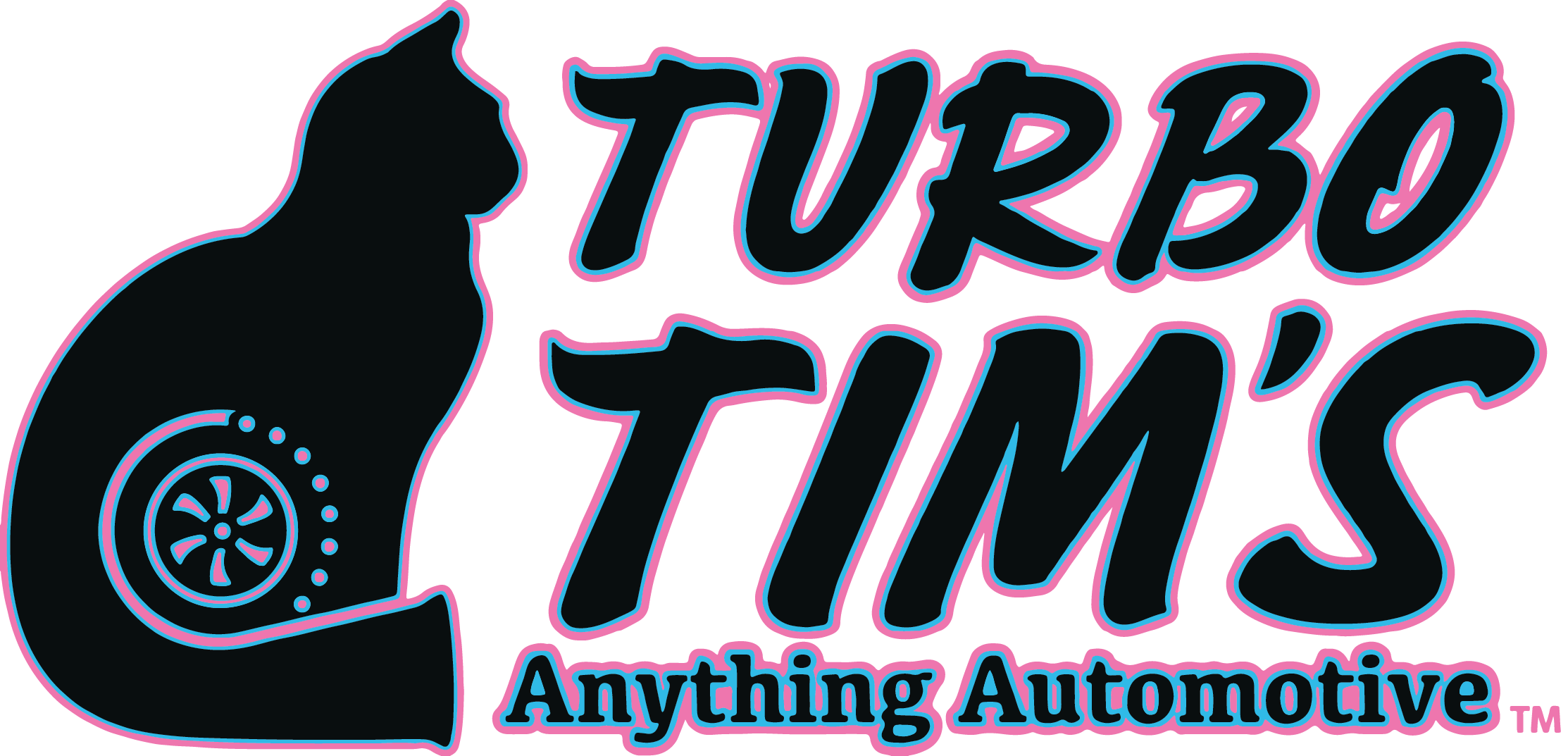 Turbo Tims Logo