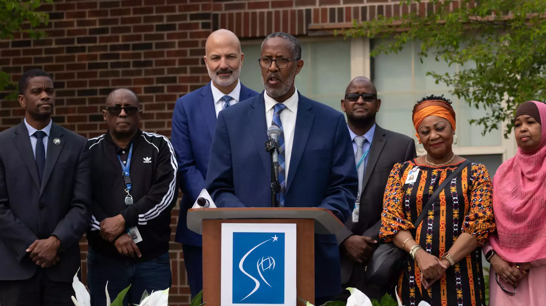 St. Paul school district announces plans for its first East African elementary magnet school - Vimarsana News