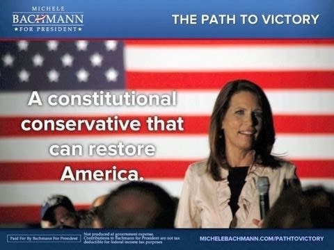 Bachmann campaign manager: Bachmann “has to win Iowa”