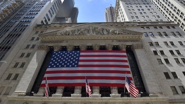 A new stock exchange may be coming to Dallas
