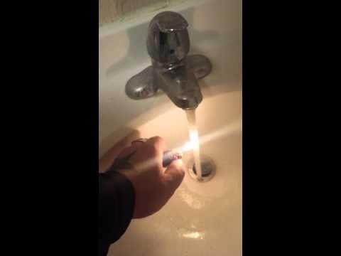 Flames from the tap, the Vikings coaching search, and stuck in the ice (5×8- 12/31/13)