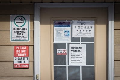 Feeding Our Future defendant connected to taxpayer-funded group homes in Twin Cities