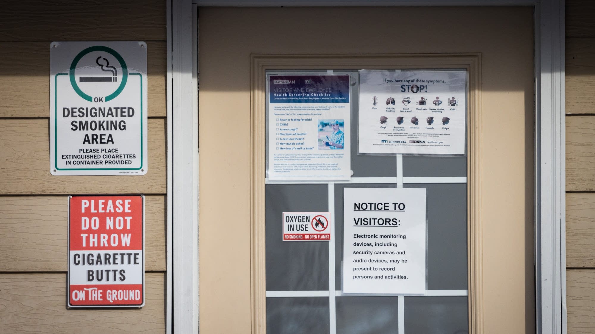 Feeding Our Future defendant connected to taxpayer-funded group homes in Twin Cities