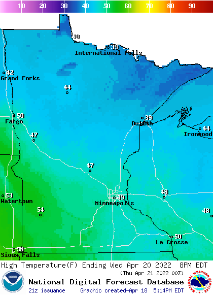 wed HIGHS