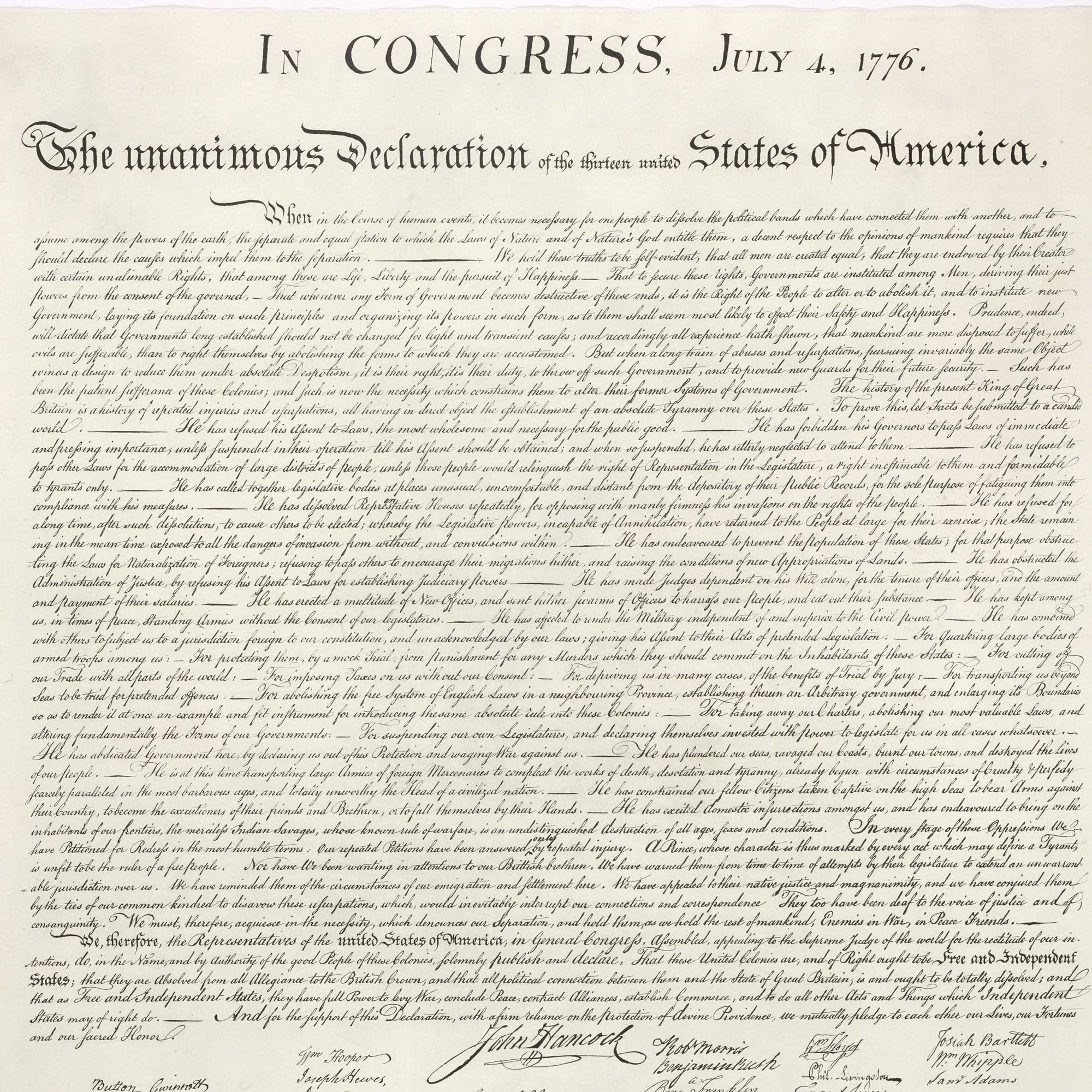 Independence Day