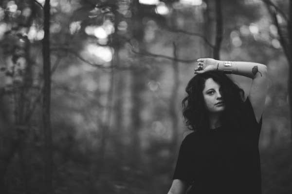 Listen to a new single from Claire de Lune and Grant Cutler’s tiny deaths