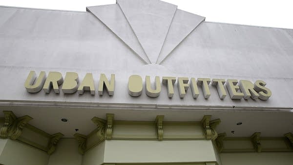 Urban Outfitters announced last week that it would stop paying rent at its stores during the COVID-19 pandemic. 