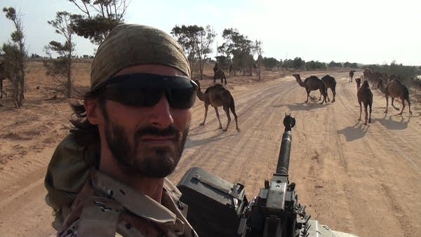 Cube Critic: 'Point and Shoot'