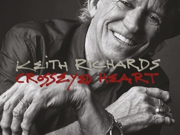 Interview: Keith Richards