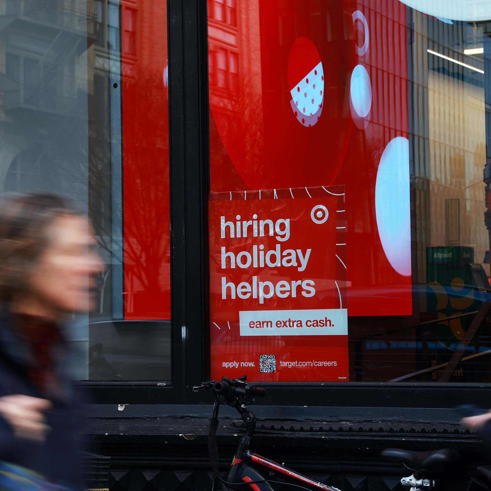 Holiday hiring doldrums Holiday hiring doldrums