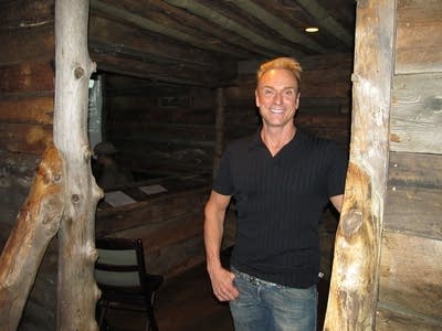 Kirk Van Dorn