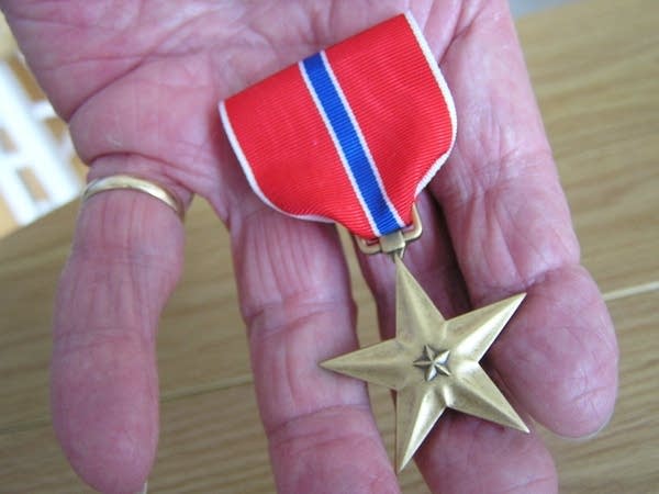 Bronze Star