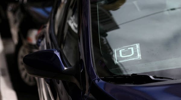 Uber's new delivery service offers to pick up your toothpaste, allergy medicine and a list of other items from the convenience store for you.